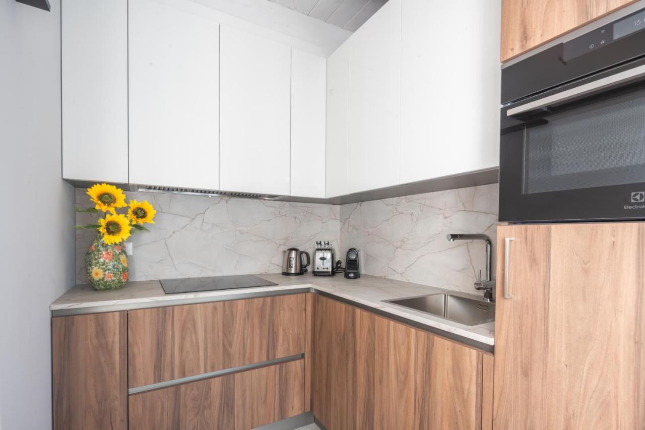 Fondamenta De La Sensa Garden Loft R&R Διαμέρισμα Βενετία Εξωτερικό φωτογραφία